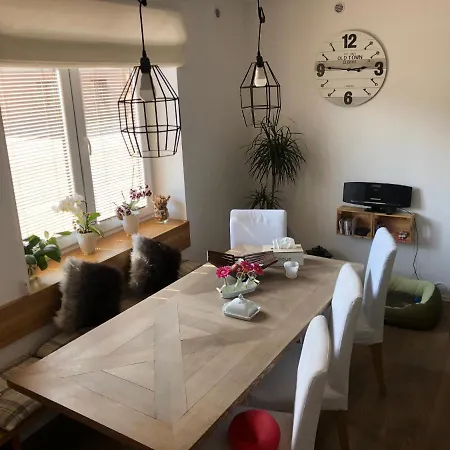 公寓 Bukanda - Luxury House In Krkonose Mountains 姆拉代布基