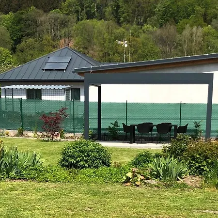 Bukanda - Luxury House In Krkonose Mountains *