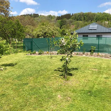 公寓 Bukanda - Luxury House In Krkonose Mountains *