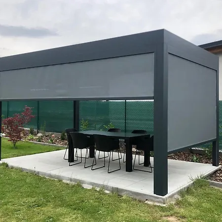 Bukanda - Luxury House In Krkonose Mountains 公寓 姆拉代布基