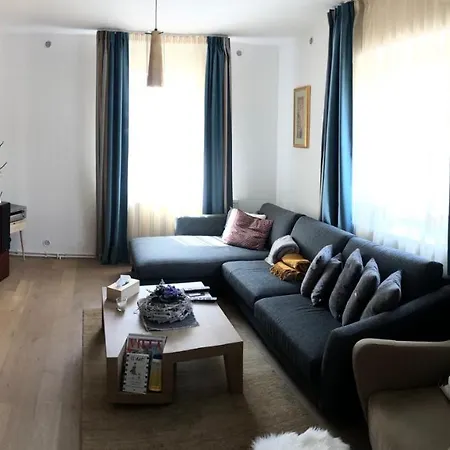 Bukanda - Luxury House In Krkonose Mountains 公寓 *