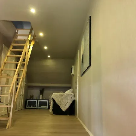 Bukanda - Luxury House In Krkonose Mountains 公寓 姆拉代布基