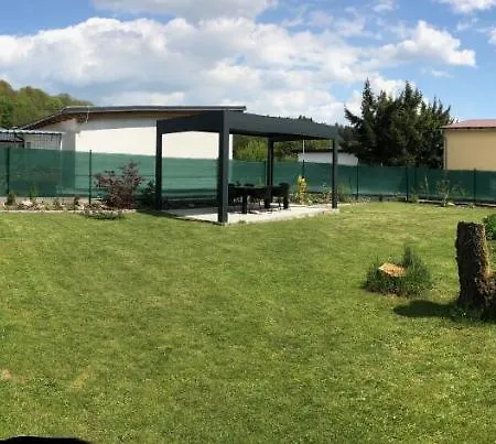 公寓 Bukanda - Luxury House In Krkonose Mountains