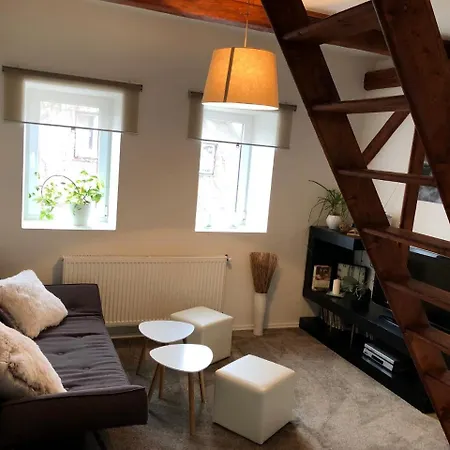 公寓 Bukanda - Luxury House In Krkonose Mountains